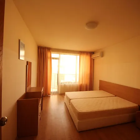 Hotel apartamentowy Sea Grace Nesebyr