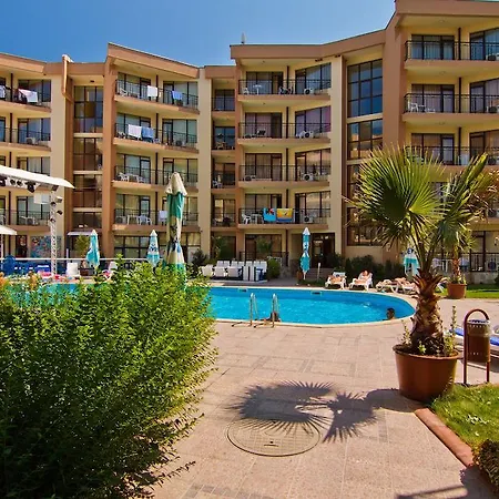 Sea Grace Nesebar