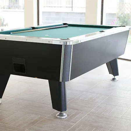 Hotel apartamentowy Sea Grace Nesebyr