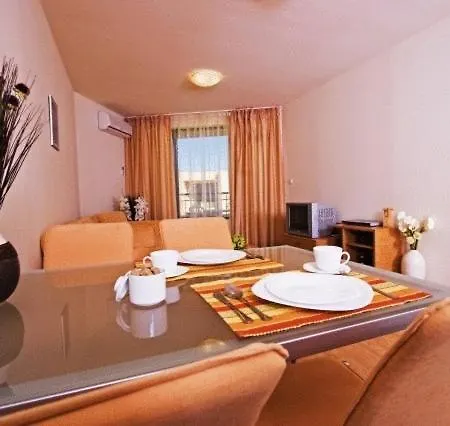 Sea Grace 3* Nesebyr