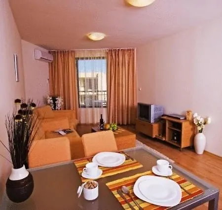 Sea Grace Nesebar