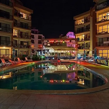 Sea Grace Nesebar