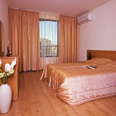 Sea Grace Hotel apartamentowy