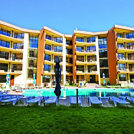 Aparthotel Sea Grace
