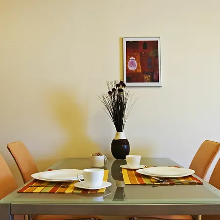 Sea Grace Aparthotel 3*