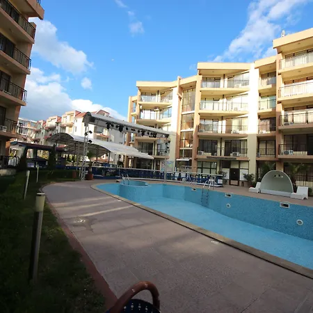 Apartmanhotel Sea Grace