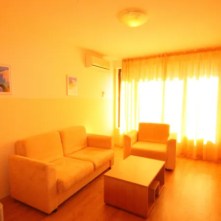 Apartmanhotel Sea Grace