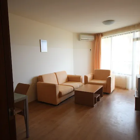 Sea Grace Apartmanhotel 3*