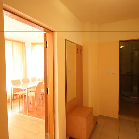 Apartmanhotel Sea Grace Neszebar