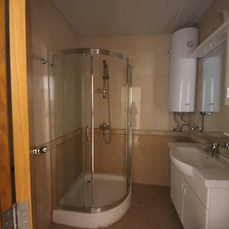 Apartmanhotel Sea Grace 3*