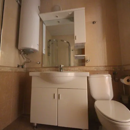 Sea Grace 3* Neszebar