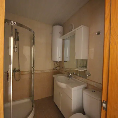 Sea Grace 内塞伯尔