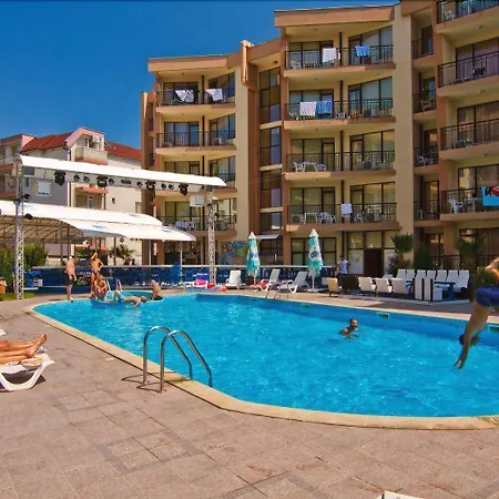 Sea Grace 内塞伯尔