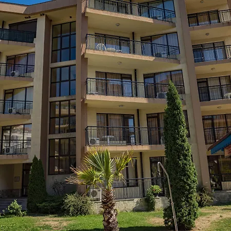 Apartmanhotel Sea Grace