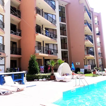 Sea Grace 内塞伯尔