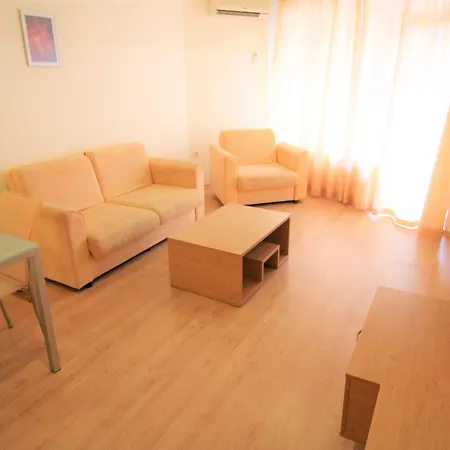 Sea Grace 3* Neszebar