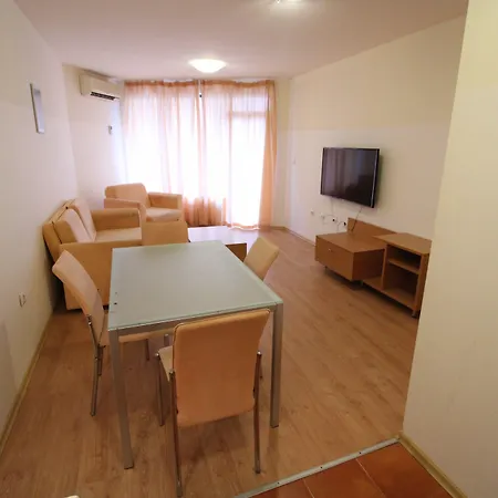 Apartmanhotel Sea Grace
