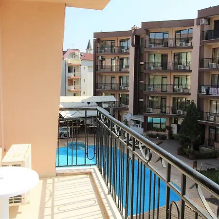 Apartmanhotel Sea Grace
