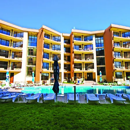 Sea Grace 3*