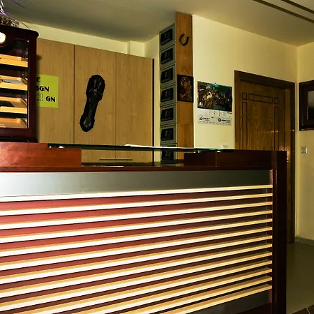 Sea Grace Apartmanhotel
