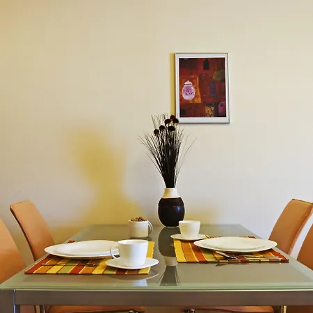 Apartmanhotel Sea Grace 3*