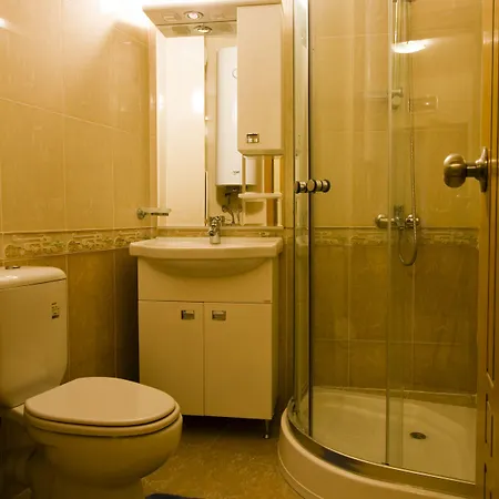 公寓式酒店 Sea Grace