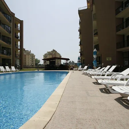 Sea Grace 3*