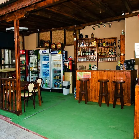 Apartmanhotel Sea Grace 3*