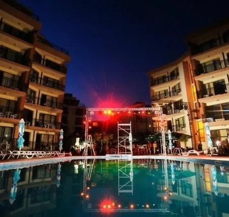 Sea Grace 内塞伯尔