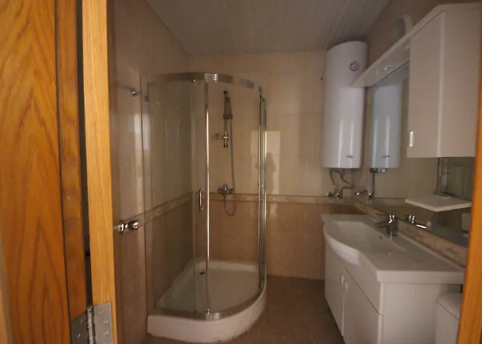 Lejlighedshotel Sea Grace 3*