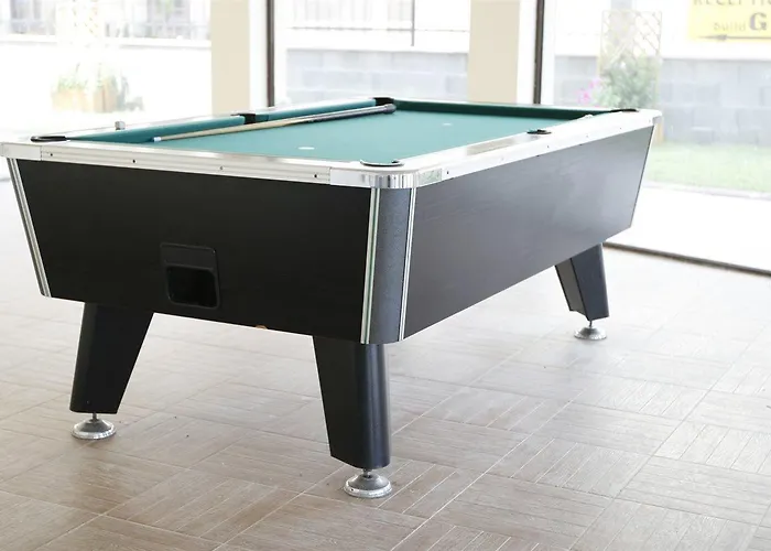 Lejlighedshotel Sea Grace Nessebar