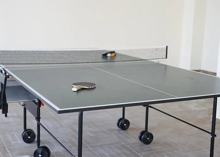 Lejlighedshotel Sea Grace 3*